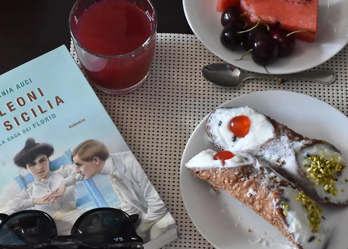 Bed&Breakfast Il Girasole