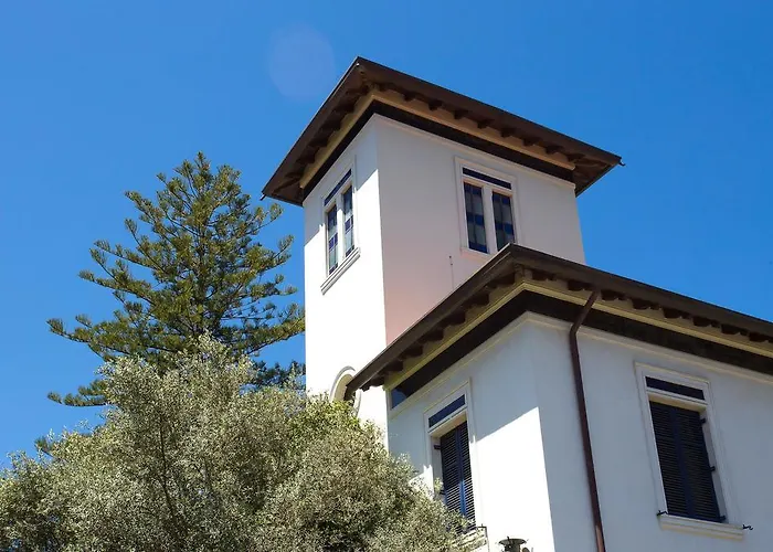 Appartamenti La Torretta