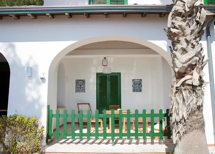 Villa Mallandrino